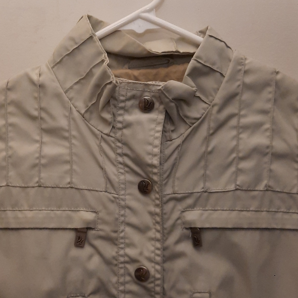 Jacket - Picture 2 of 8